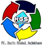 Logo PT Hariz Global Sejahtera