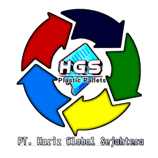Pallet plastik murah