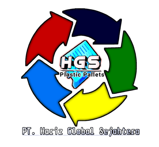 Pallet Plastik