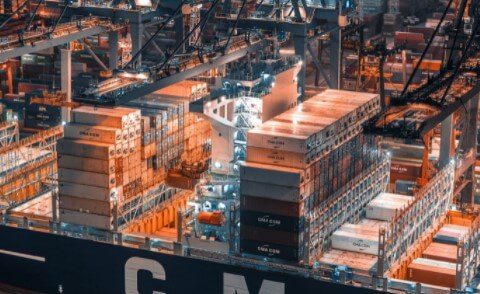 11 Jenis Gudang Lengkap daengan Fungsinya