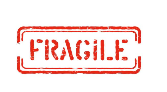 Barang Fragile - Pengertian, Tips Packing, dan Memindahkannya