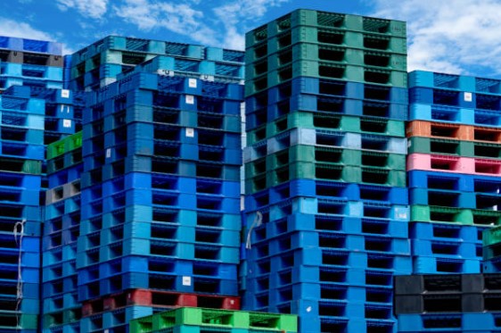 Cara Merawat Pallet Plastik dengan Tepat