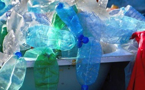 Jenis Plastik dan Kegunaannya