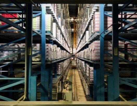 Kelebihan Pallet Plastik dalam Dunia Industri