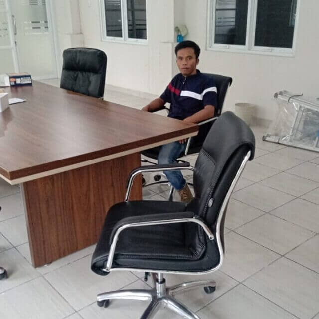 foto profil owner warehousepaletplastik.com