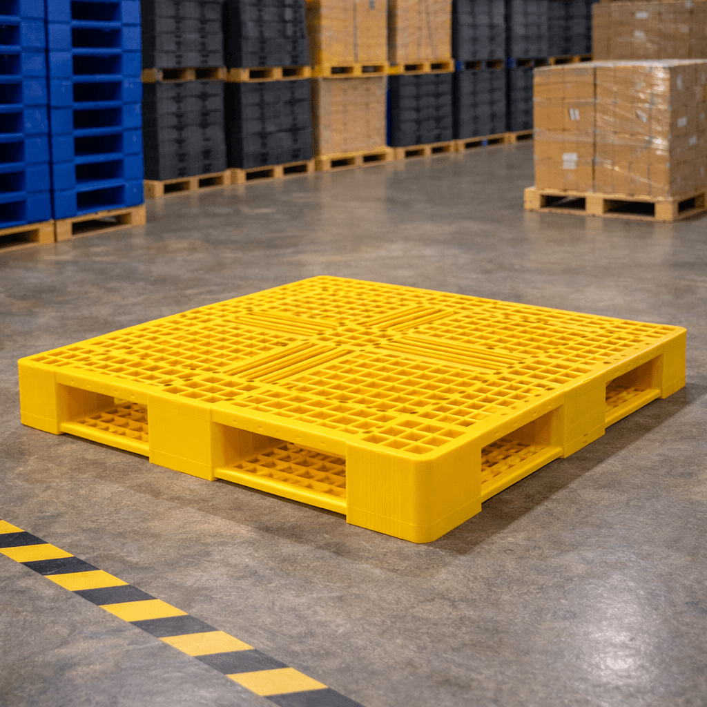 palet plastik