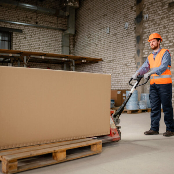 Mengenal Pallet Packing Beserta Tips dan Manfaat Lengkapnya