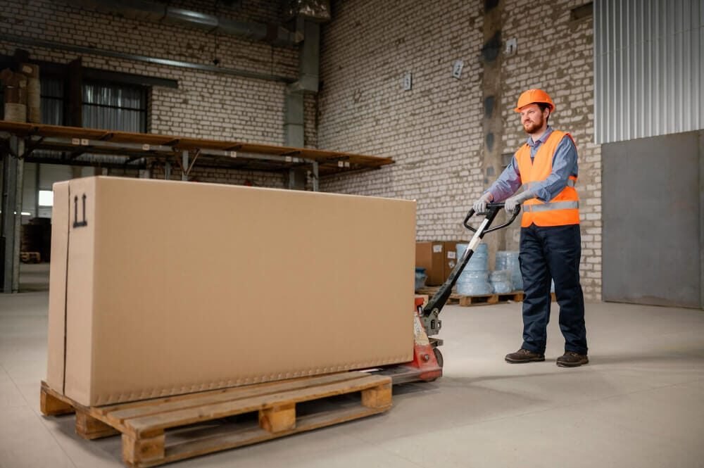 Mengenal Pallet Packing Beserta Tips dan Manfaat Lengkapnya