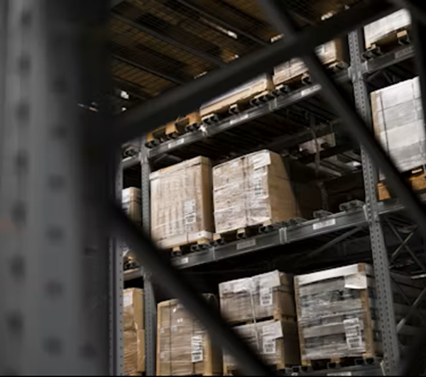 Mengenal Apa itu Racking Gudang dan Jenisnya