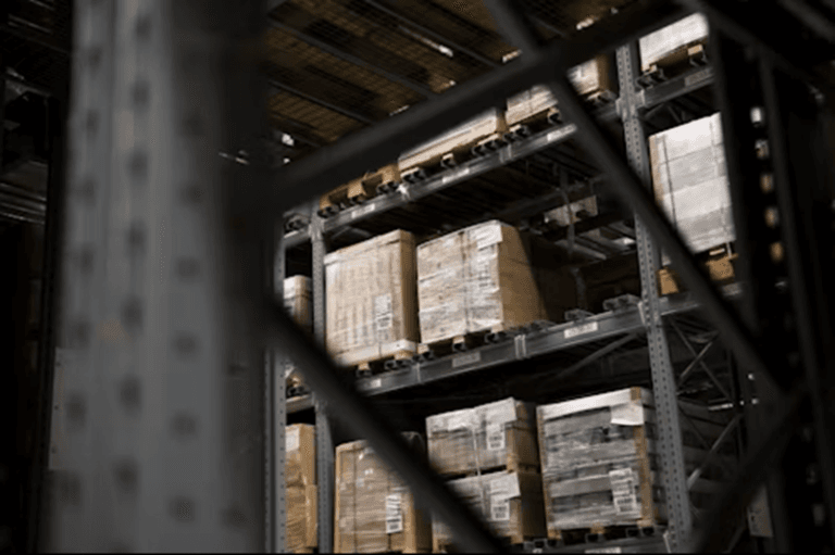 Mengenal Apa itu Racking Gudang dan Jenisnya
