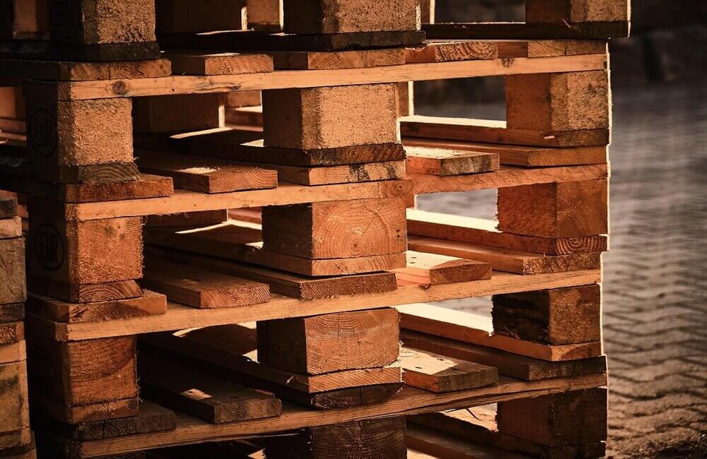 Mengenal Perbandingan Jenis-Jenis Pallet