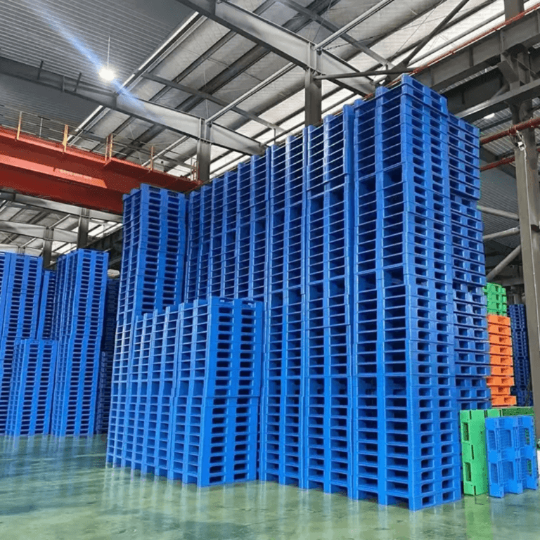 Pallet Plastik murah jakarta
