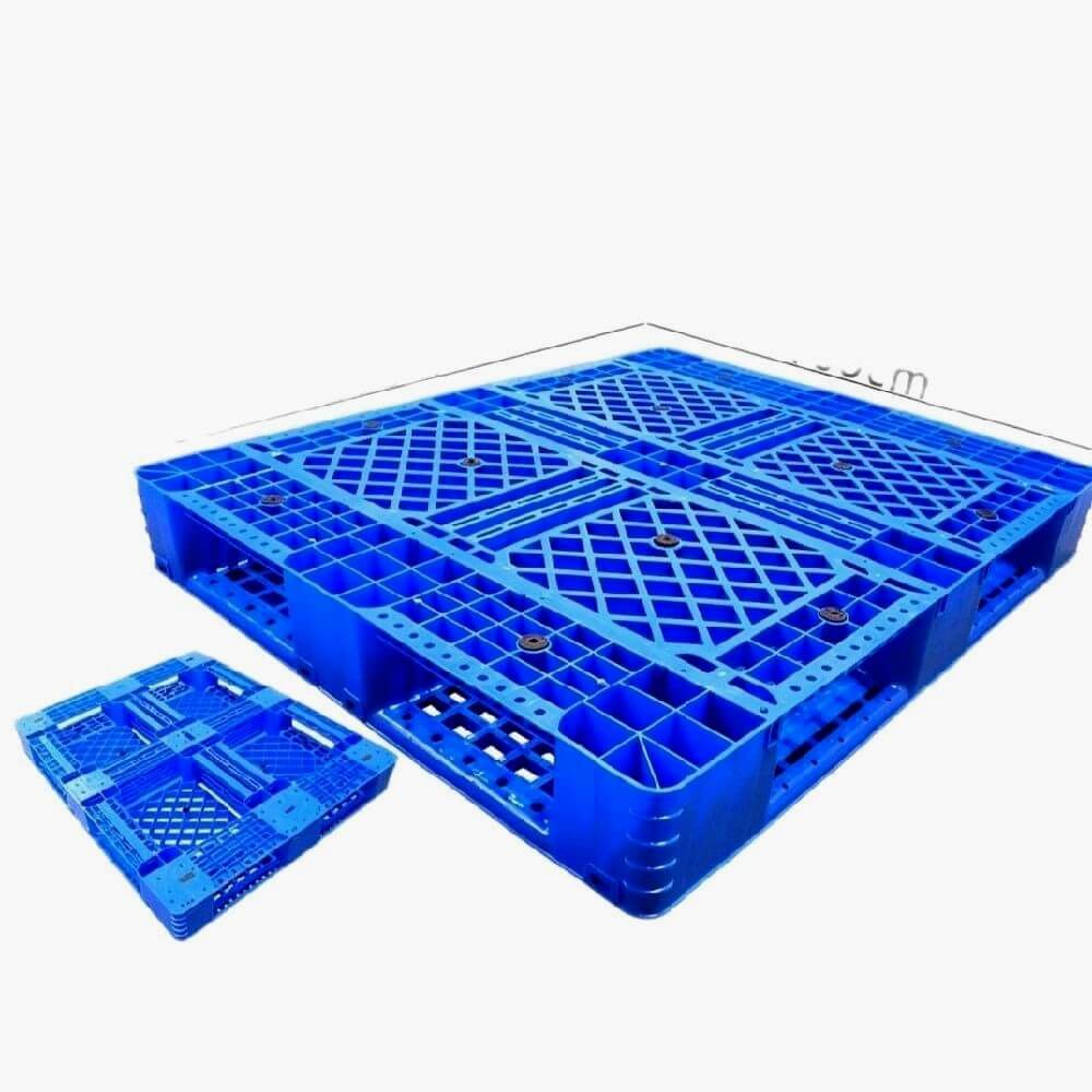 Palet Plastik 1200x1000x150mm Murah