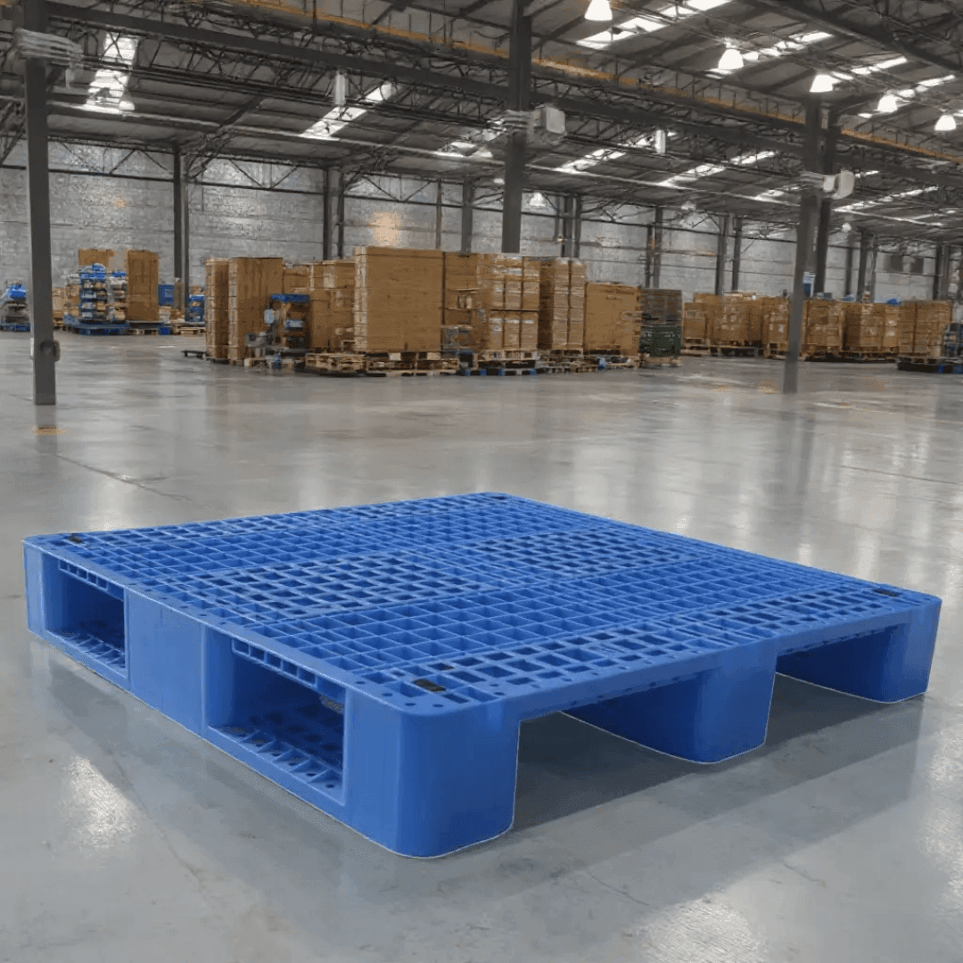 jual pallet plastik harga terngkau