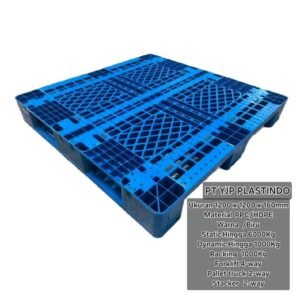Supplier Pallet