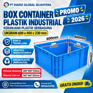Box Container